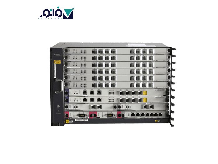 شلف OLT هواوی مدل MA-5683T