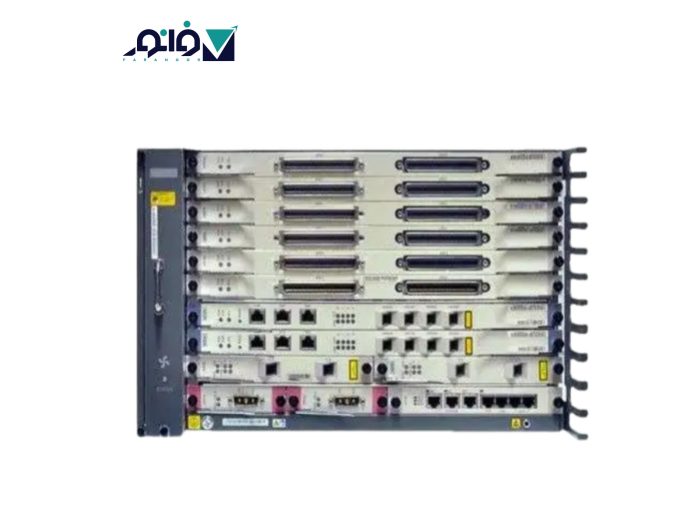 شلف OLT مدل MA-5603T