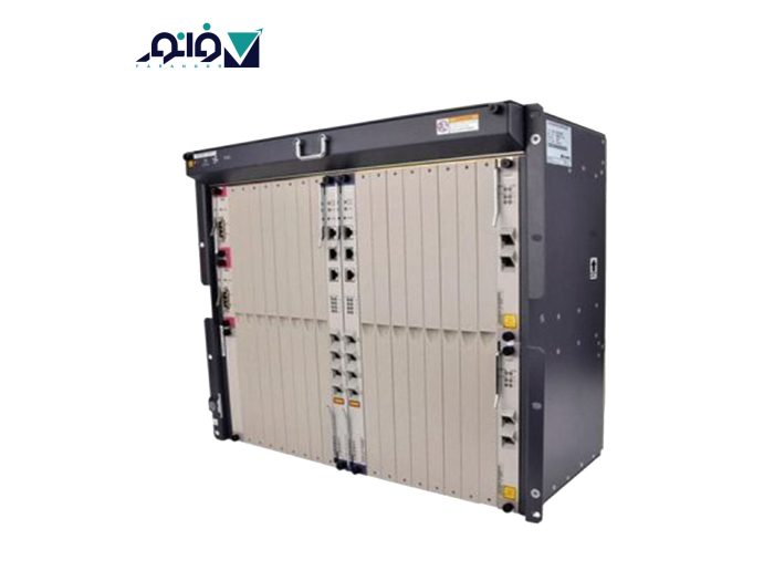 خرید شلف OLT هواوی مدل MA-5680T