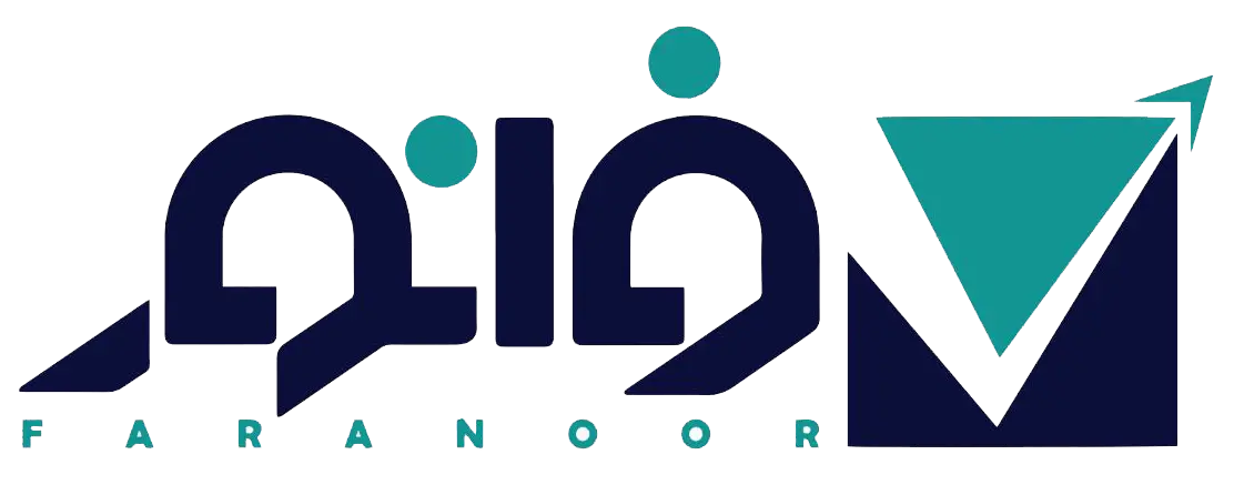 فرانور ارتباط