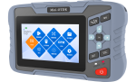 خرید و قیمت OTDR novker 4350