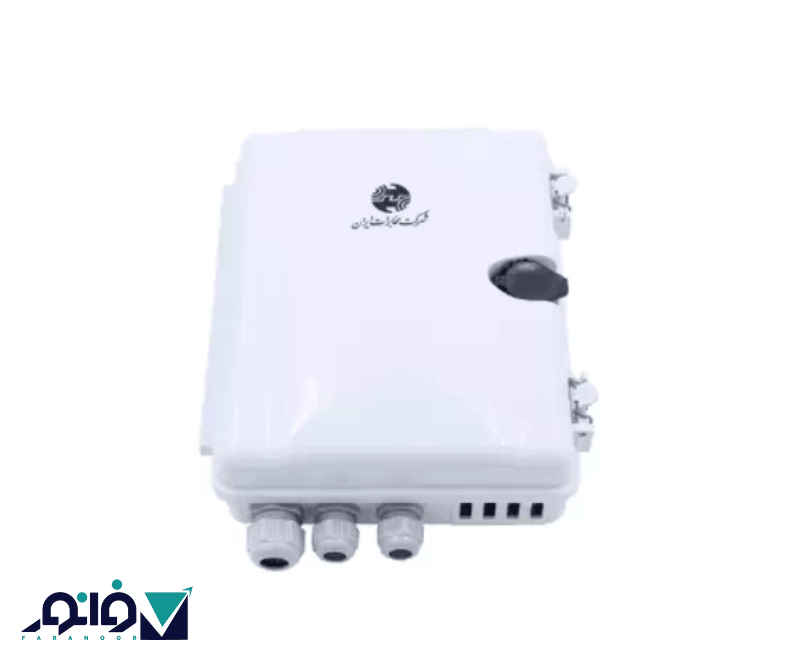 باکس FAT 24 CORE M PUYESH