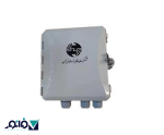 باکس فیبر نوری مدل FAT 12 Core SS پویش